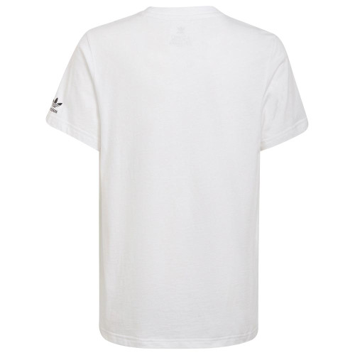 Adidas Παιδική κοντομάνικη μπλούζα Graphic Tee